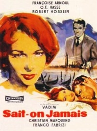 Sait-on Jamais... (1957)