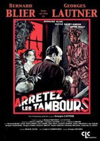 Arr�tez les Tambours (1960)