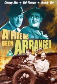 Fire Has Been Arranged, A (1935)