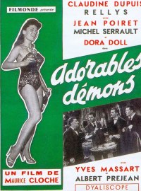 Adorables D�mons (1957)