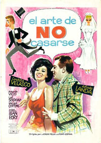 Arte de No Casarse, El (1966)