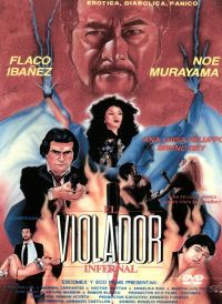 Violador Infernal, El (1988)