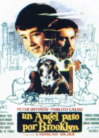 �ngel Pas� por Brooklyn, Un (1957)