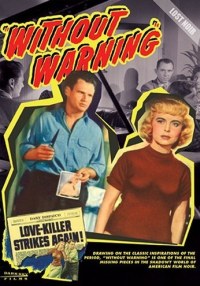 Without Warning! (1952)