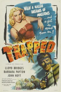 Trapped (1949)