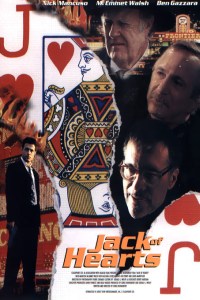 Jack of Hearts (2000)