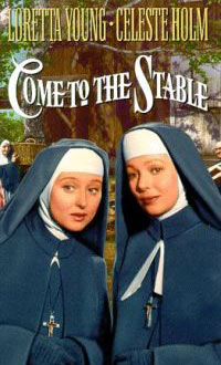 Come to the Stable (1949)