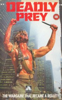 Deadly Prey (1988)