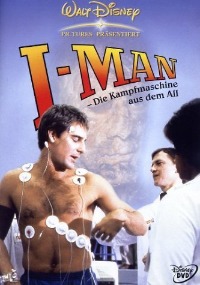 I-Man (1986)