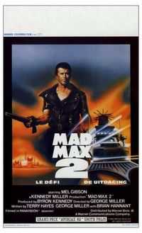 Mad Max 2 (1981)