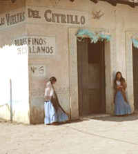 Vueltas del Citrillo, Las (2006)