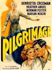 Pilgrimage (1933)