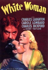 White Woman (1933)