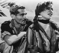 Bab el Hadid (1958)