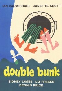 Double Bunk (1961)