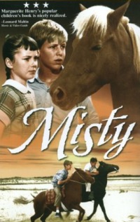 Misty (1961)