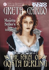 G�sta Berlings Saga (1924)