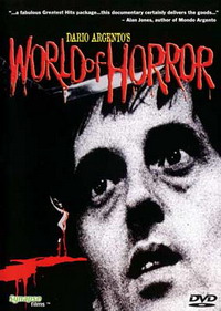 Mondo dell'Orrore di Dario Argento, Il (1985)