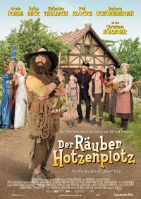R�uber Hotzenplotz, Der (2006)