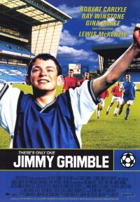 There's Only One Jimmy Grimble (2000)