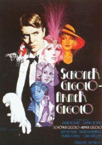 Schner Gigolo, Armer Gigolo (1979)