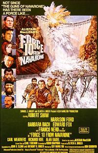 Force 10 from Navarone (1978)