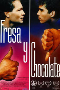 Fresa y Chocolate (1994)