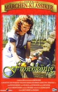 Froschk�nig (1988)