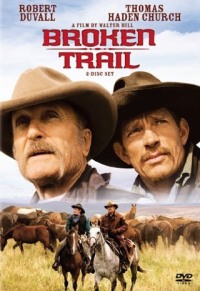 Broken Trail (2006)