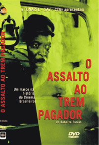 Assalto ao Trem Pagador, O (1962)