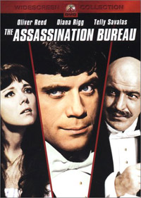 Assassination Bureau, The (1969)