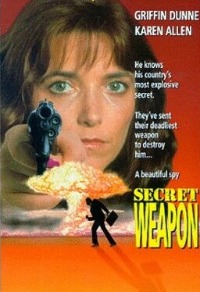 Secret Weapon (1990)