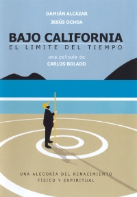 Bajo California: El L�mite del Tiempo (1998)