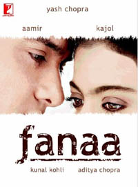 Fanaa (2006)