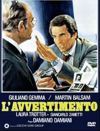 Avvertimento, L' (1980)