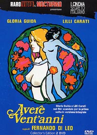 Avere Vent'anni (1978)