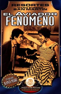 Aviador Fen�meno, El (1961)