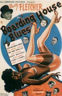 Boarding House Blues (1948)