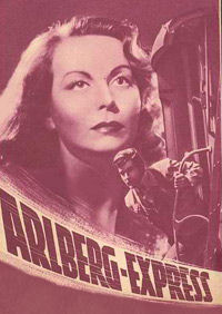 Arlberg-Express (1948)