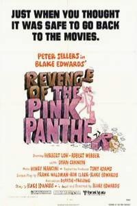 Revenge of the Pink Panther (1978)