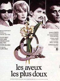 Aveux les Plus Doux, Les (1971)