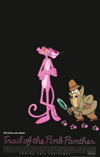 Trail of the Pink Panther (1982)