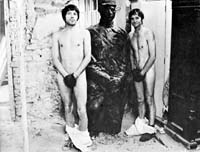 Vt�čkovia, Siroty a Bl�zni (1969)