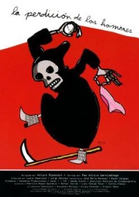 Perdici�n de los Hombres, La (2000)