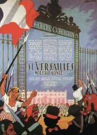 Si Versailles M'�tait Cont� (1954)