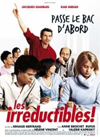 Irrductibles, Les (2006)