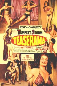 Teaserama (1955)