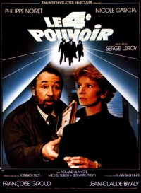 4�me Pouvoir, Le (1985)