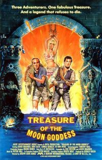 Treasure of the Moon Goddess (1987)
