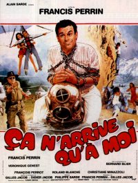a N'arrive Qu' Moi (1985)